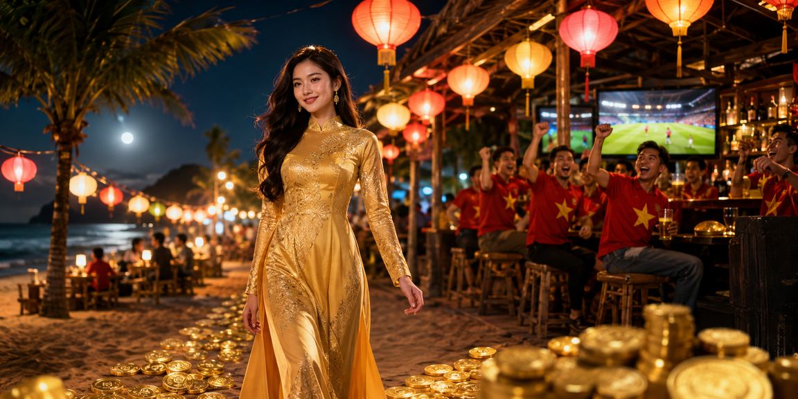 Phân tích trò chơi bài trực tuyến tại Côn Đảo