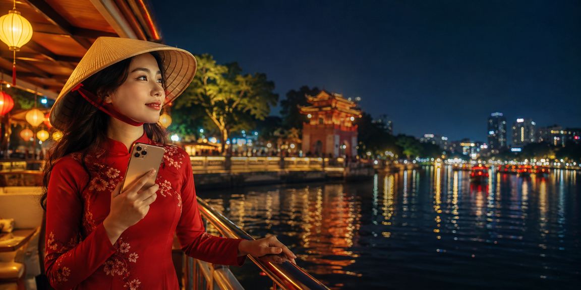 Hình ảnh sòng bài trực tuyến trên di động tại Hà Nội